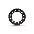 Couronne de chaîne 219 karting MyKartZone — 20 dentures disponibles, 68 à 87 dents