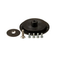 Kit accessoires embrayage SUCO karting — Ø 20/25 mm, filetage M24x1.5