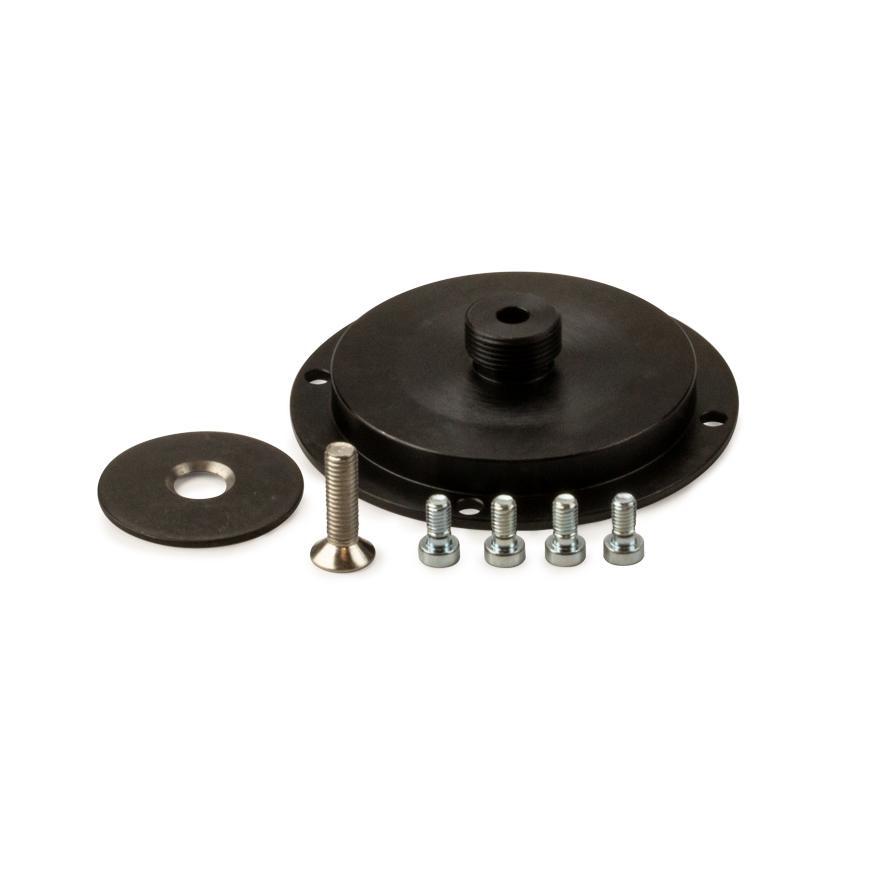 Kit accessoires embrayage SUCO karting — Ø 20/25 mm, filetage M24x1.5