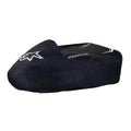Housse de kart Alpinestars noire imperméable – protection paddock circuit