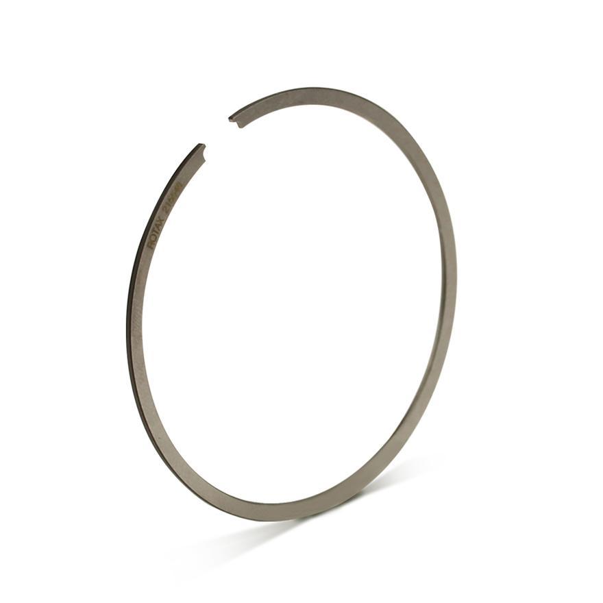 Segment de piston Rotax Ø 54 mm RMA215548 — pièce d'origine EVO MAX Junior Mini Micro