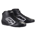 Bottines karting Alpinestars Tech 1-K noires – légères microfibre