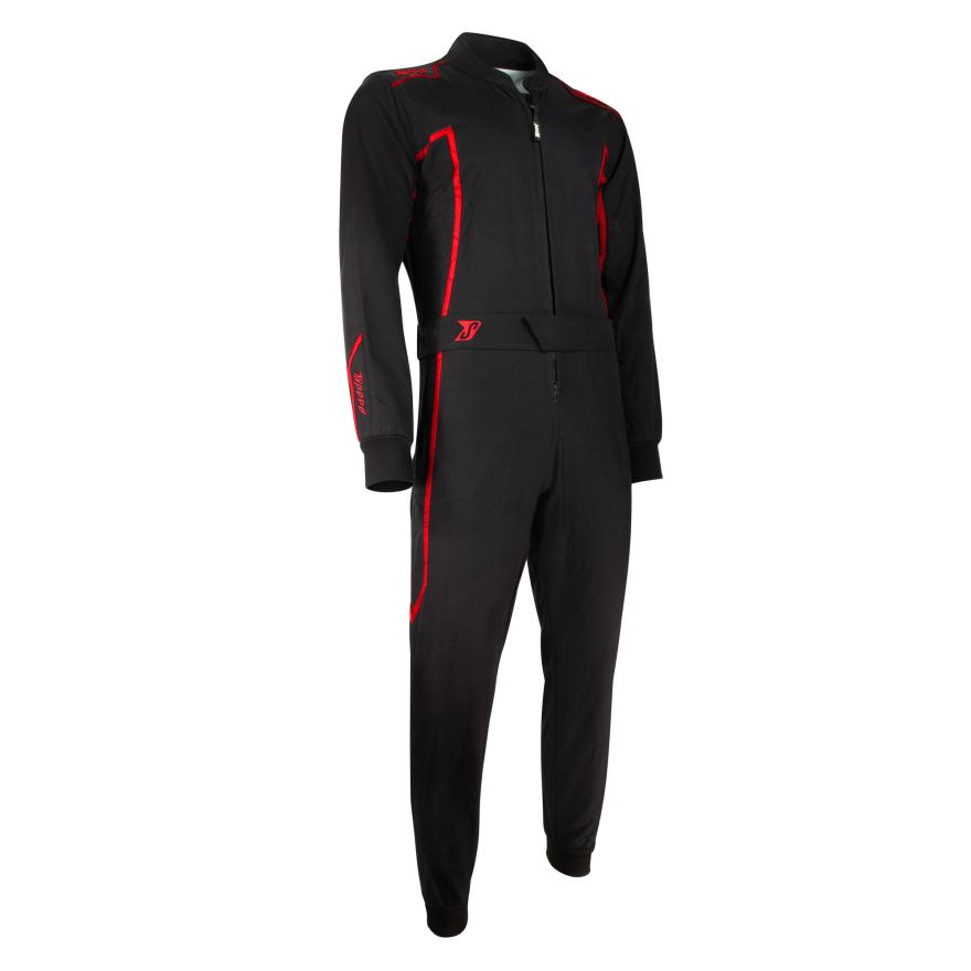 Combinaison de karting IMOLA RS2 deux couches Speed Racewear — vue principale