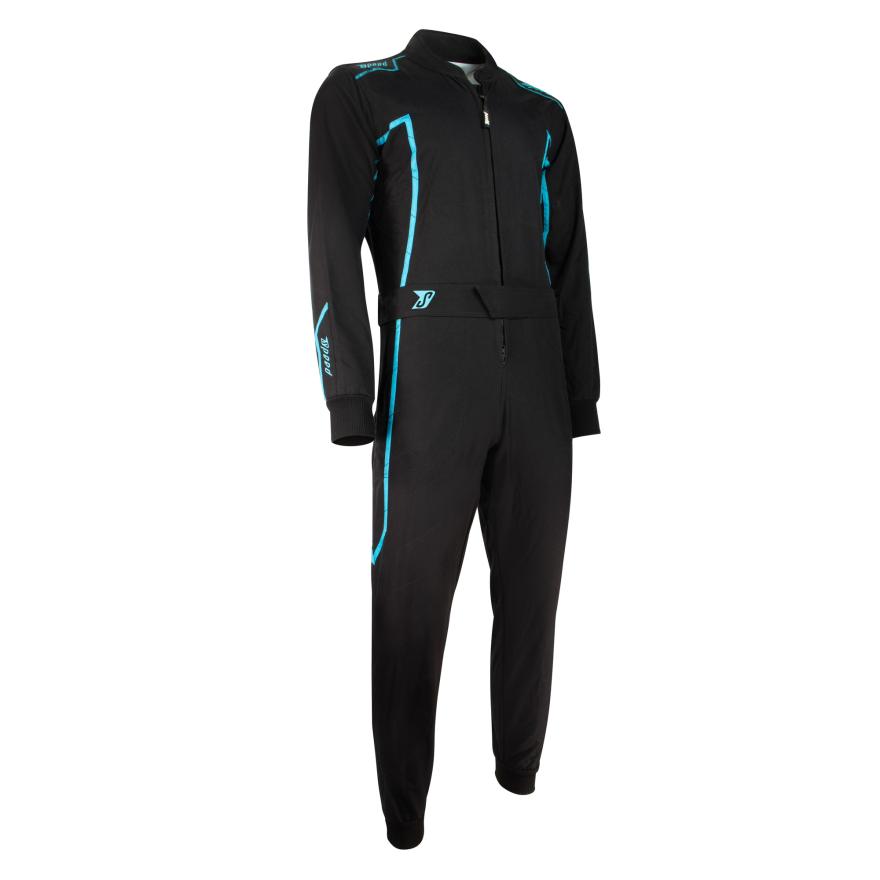 IMOLA RS2 Speed Racewear — combinaison pilote karting Nylon Cordura