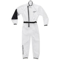 Combinaison pluie karting Alpinestars transparente – imperméable coutures soudées