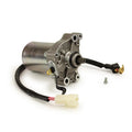 Démarreur complet Rotax RMA294805 — pièce d'origine EVO MAX DD2 Junior Mini Micro