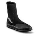 Chaussures pluie karting Sparco néoprène — impérméables antidérapantes tailles 36-46