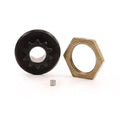 Kit 3 pignons de chaîne Rotax D&M Kart Parts — 10 à 14 dents, compatible karting Rotax