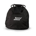 Sac à casque karting MUENSTER HB-1 Speed Racewear — polyester robuste 38x31x40cm