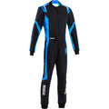 Sparco Thunder Advanced — vue dos panneau extensible et inserts perforés