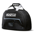 Sac pour Casque Sparco Noir – Protection et Transport Paddock