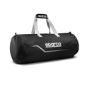 Sac à pneus Sparco karting noir – transport pneus kart paddock